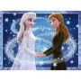 Puzzle Anna Si Elsa, 200 Piese Starline Ravensburger - 1